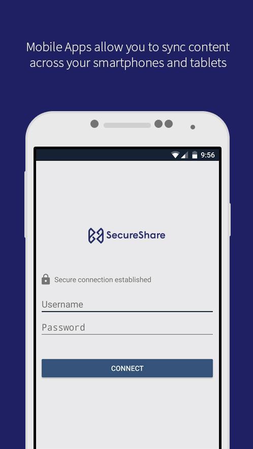 SecureShare