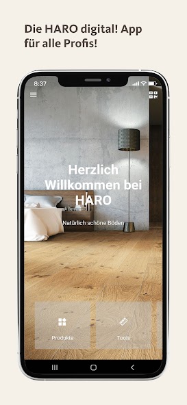 HARO digital!