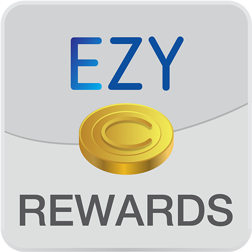 EZY REWARDS