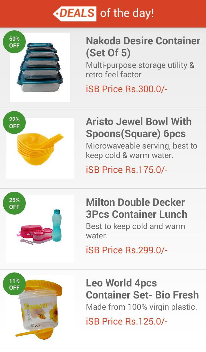 iStreet Bazaar - Internet Shop