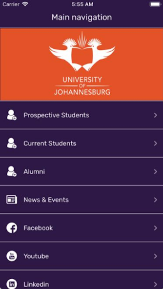 University of Johannesburg