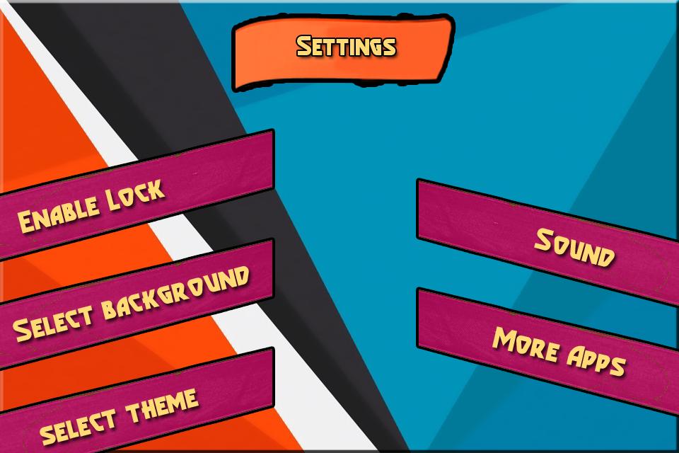 Sai Baba Screen Lock