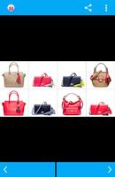 Women's handbags