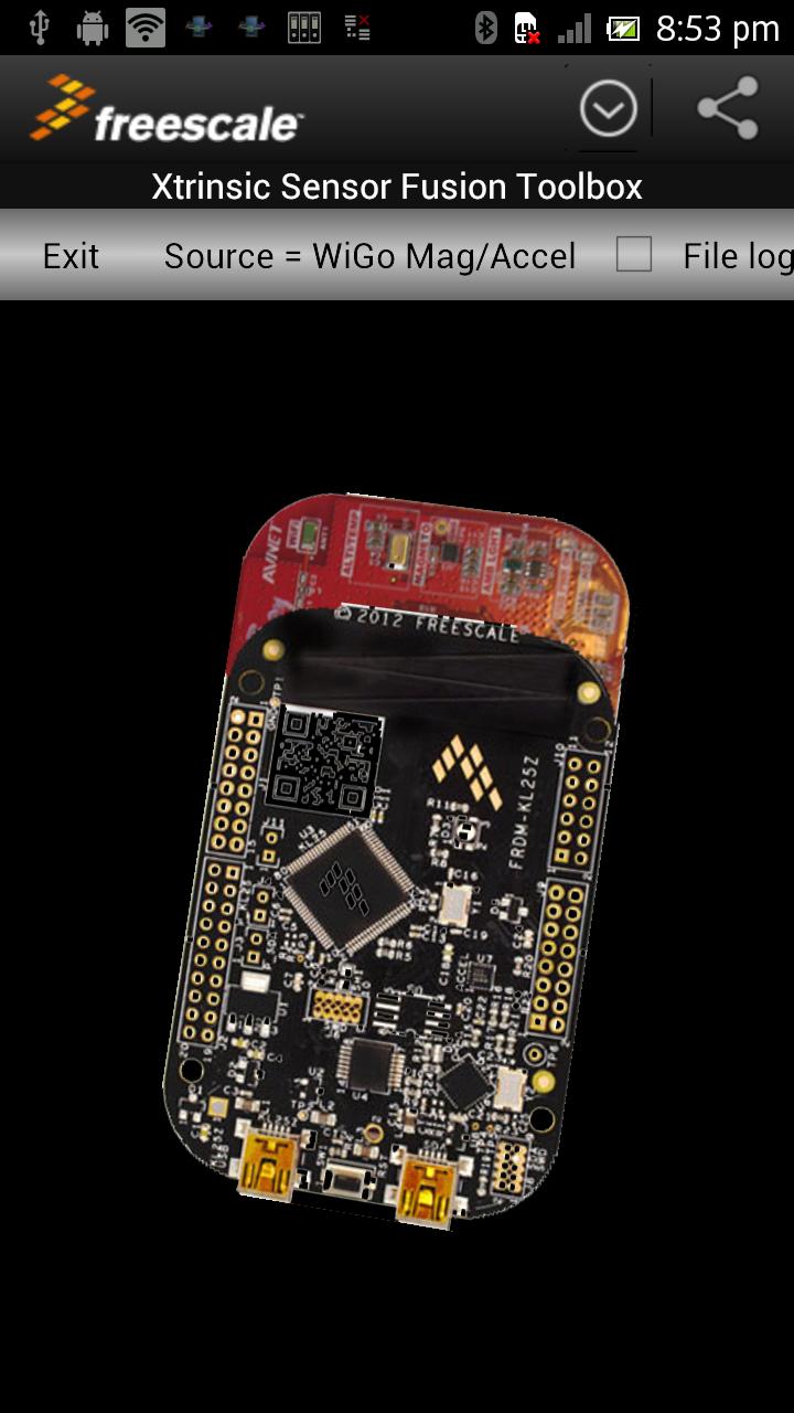 Sensor Fusion Toolbox