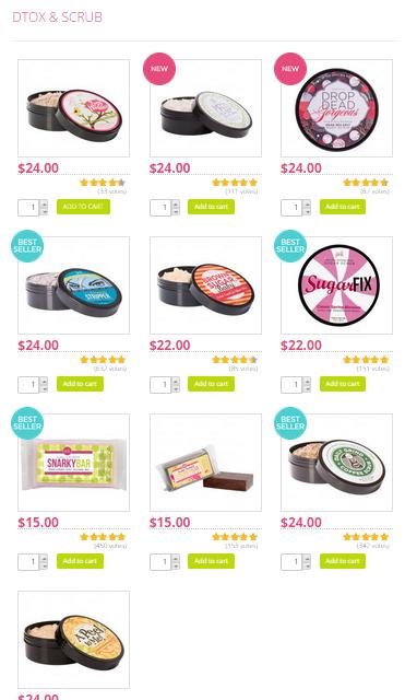 Perfectly Posh Ind. Consultant
