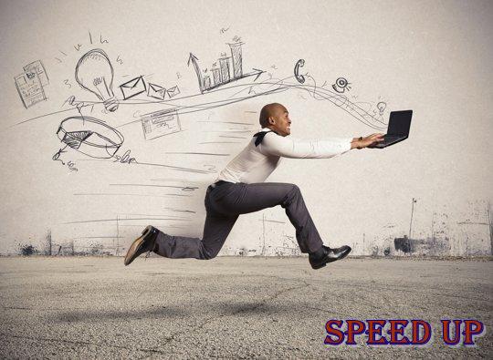 Increase Internet Speed Guide