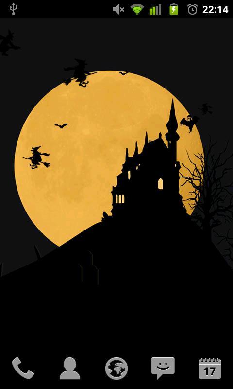 Witches of Halloween