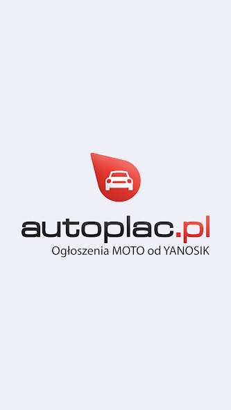 Yanosik Autoplac
