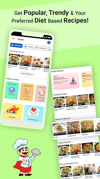 All Greek Food Recipes Offline