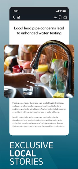 The Press of Atlantic City