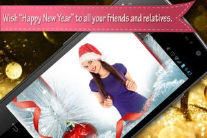 Happy New Year Frames