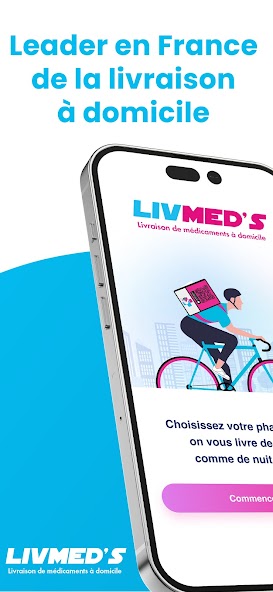 Livmed's