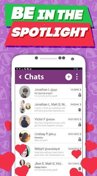 BBW DATING & PLUS SIZE