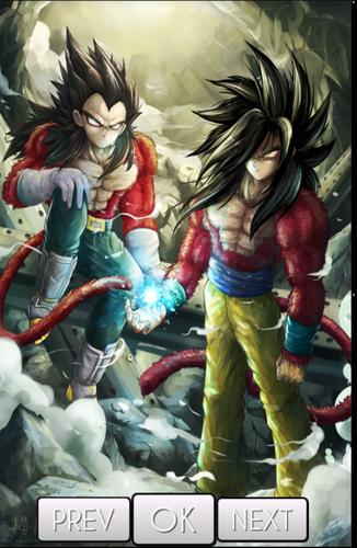 DBZ Dragon Fans Wallpaper