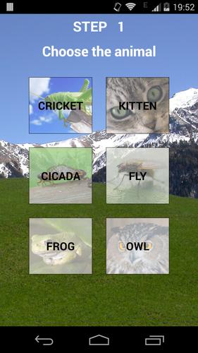 Where is the animal? - Prank