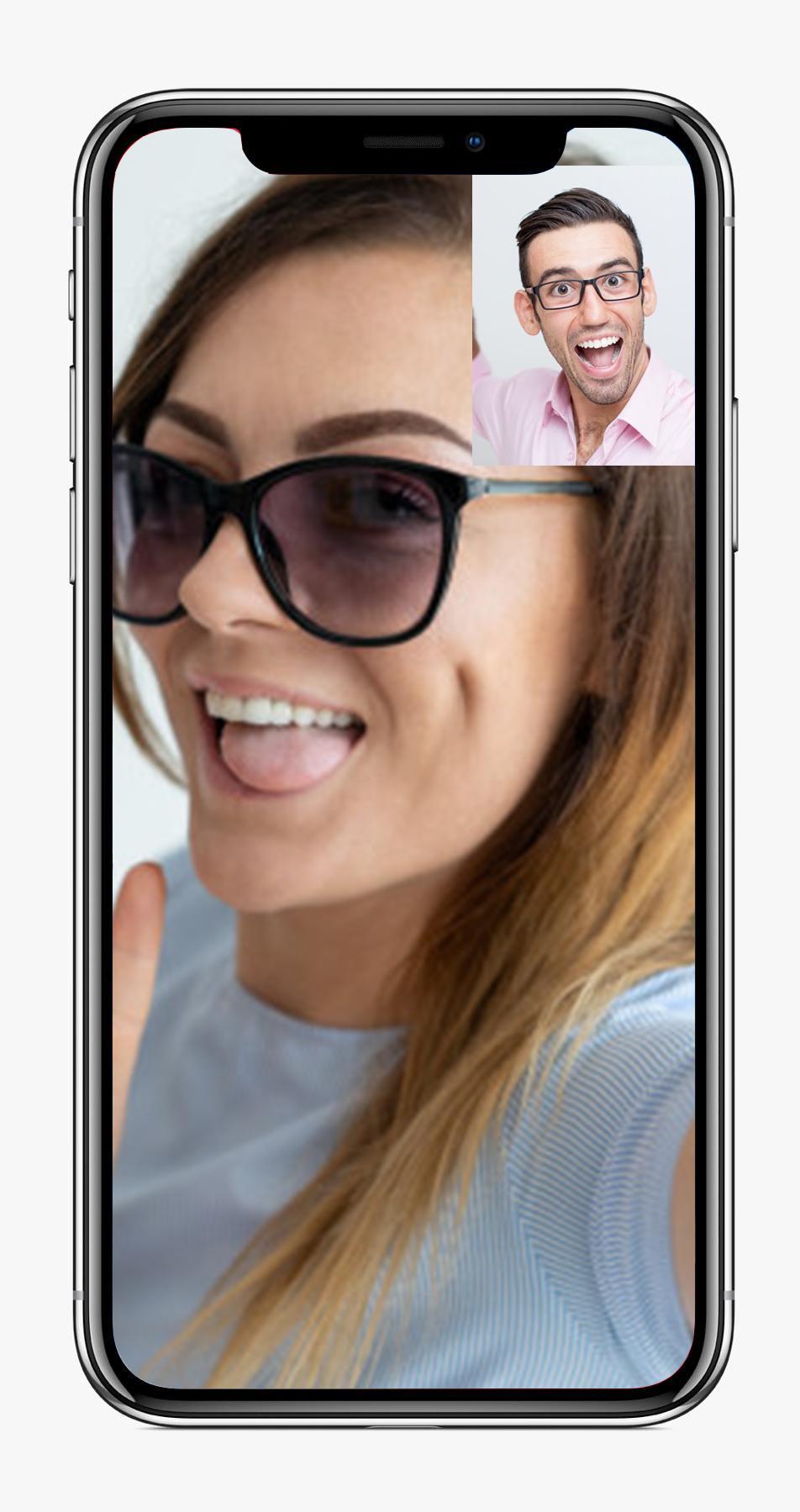 Spinner Video Chat Roulette