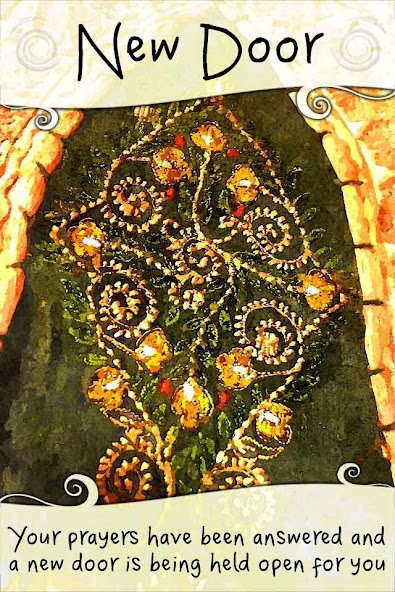 Intuitive Life Coaching Oracle