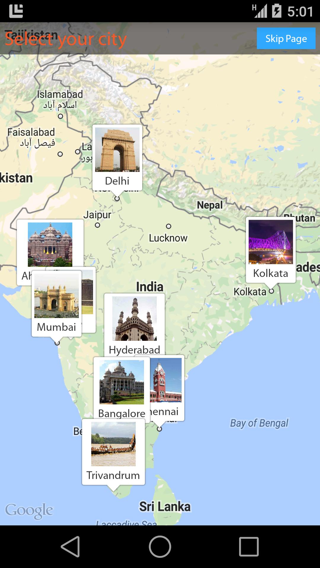 TCS Fit4Life Campus Challenge