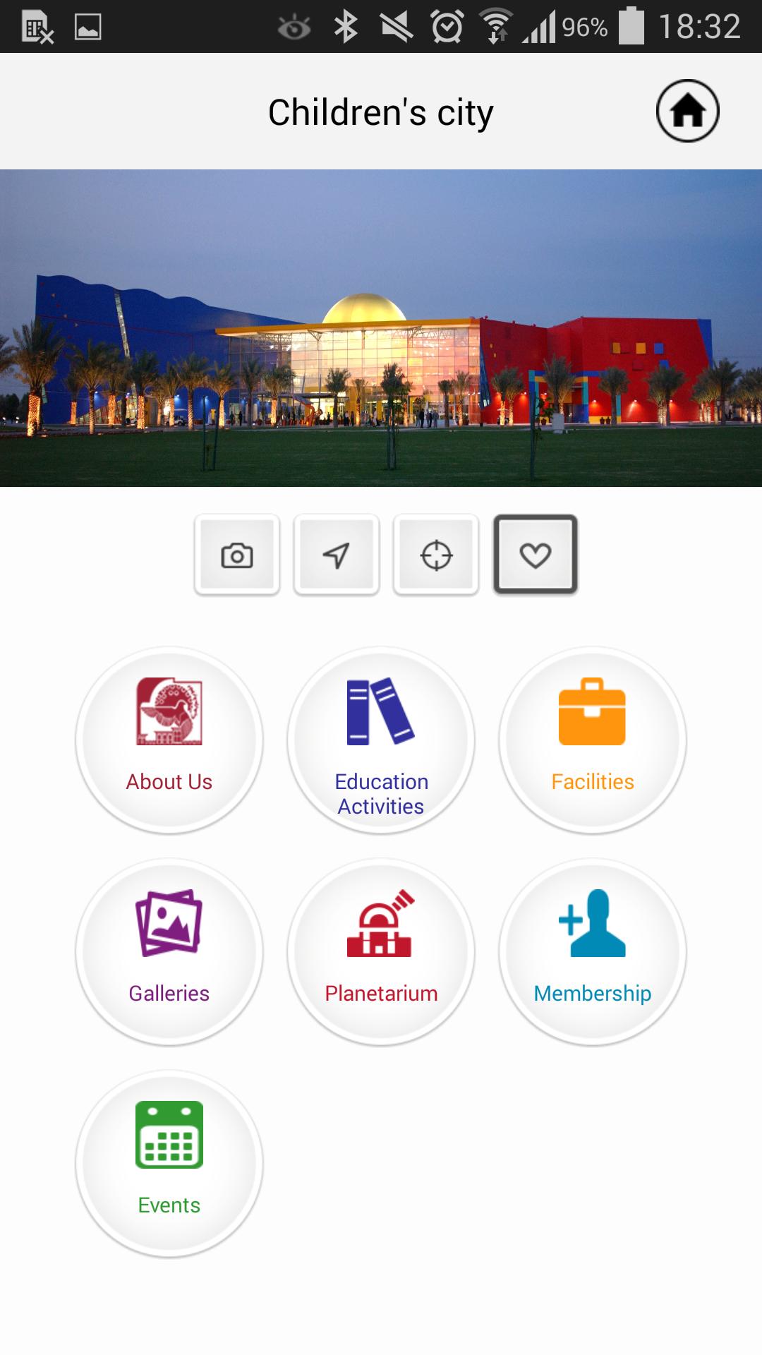 Dubai Parks & Beaches