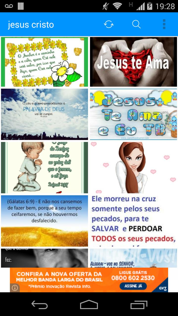 belas mensagens de jesus