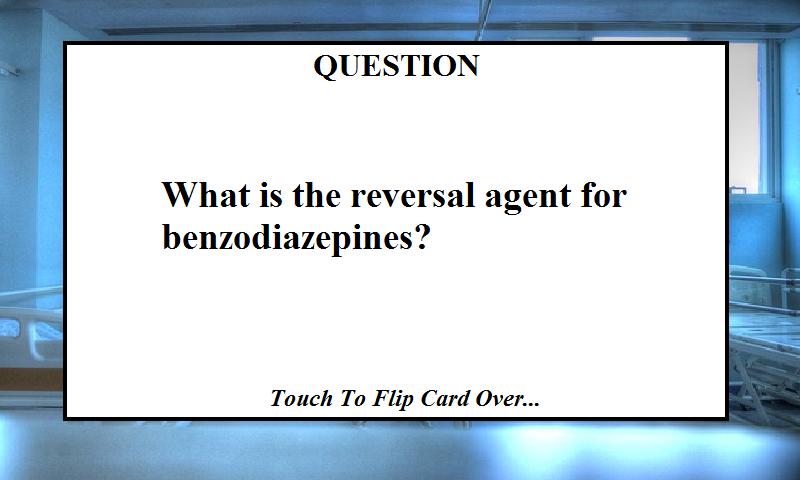 Anesthesiologist Study Book