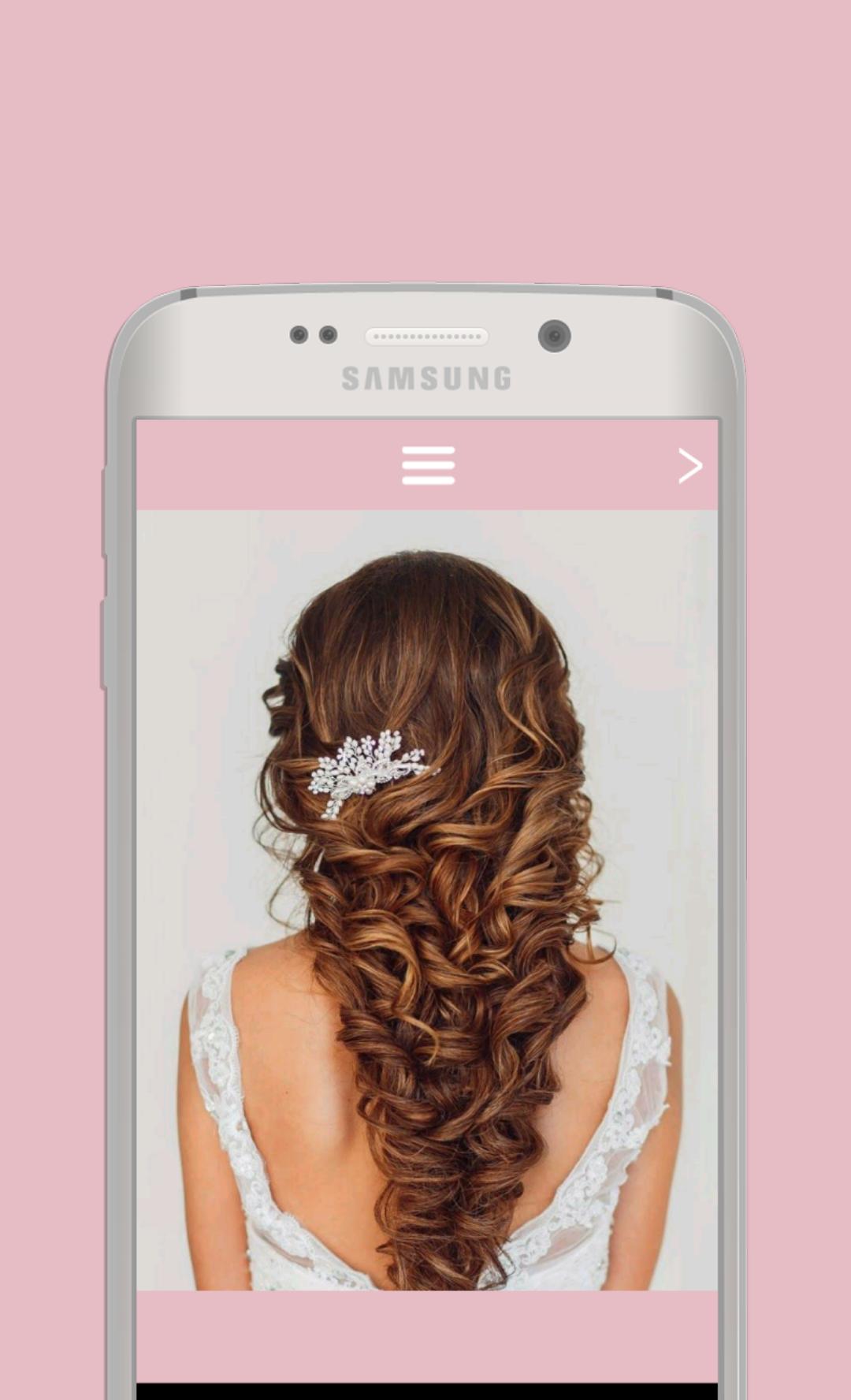 Wedding hairstyles 2017-2018