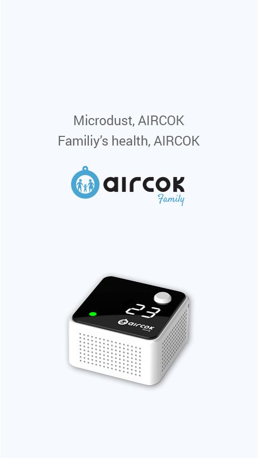 Aircok Family