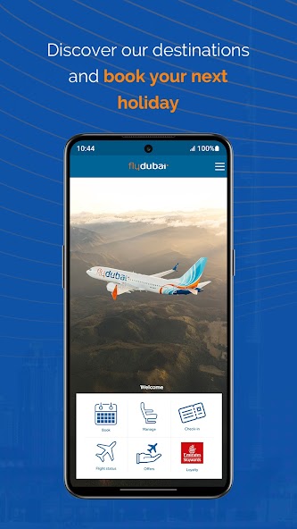 flydubai