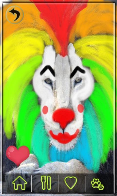 Pet Me Free game for kids