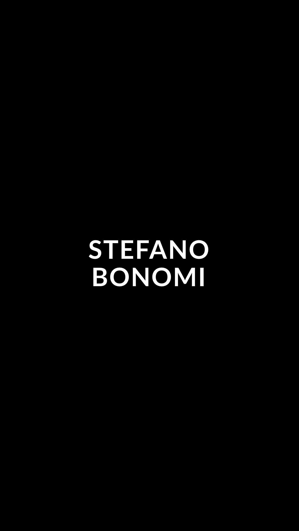Stefano Bonomi