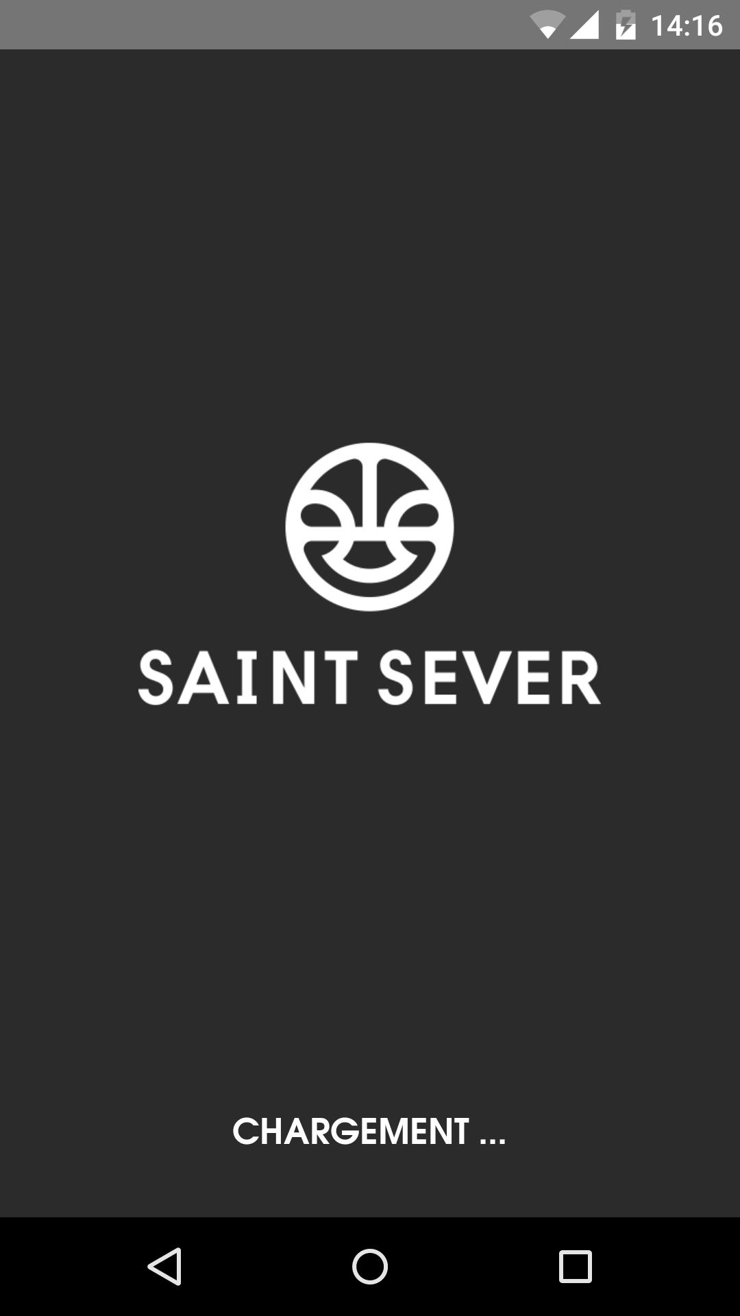 Saint Sever