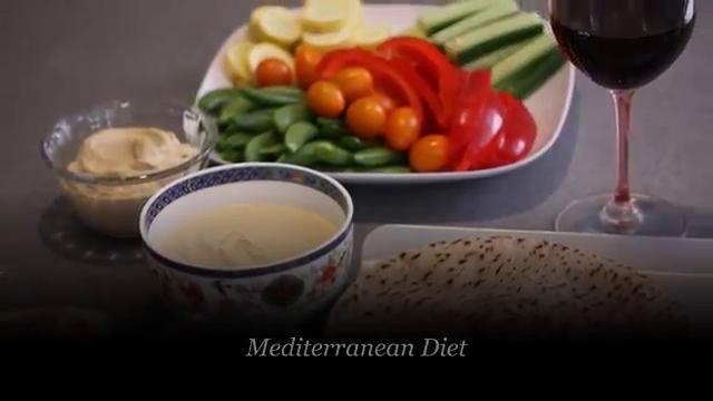 Foods to Increase Testosterone