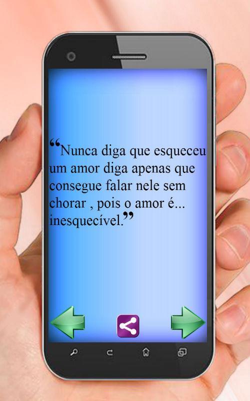 Frases e Mensagens Romanticas