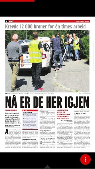 Dagbladet Pluss