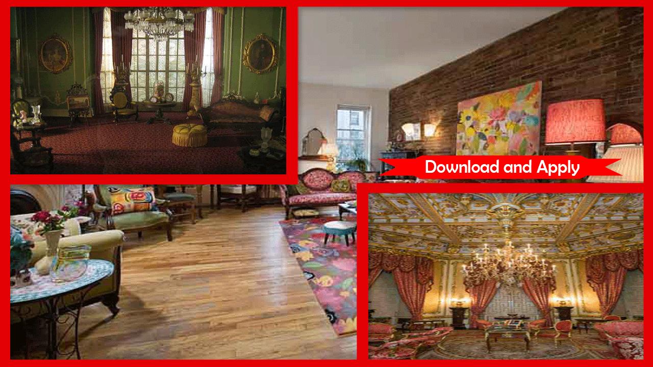 Victorian Interiors Room By Room