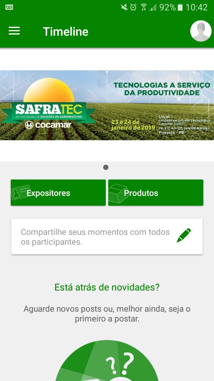 SafraTec Cocamar