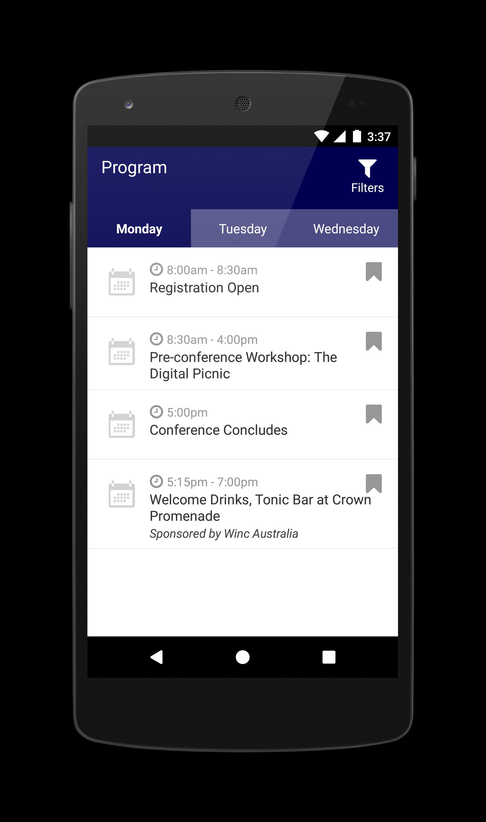 Choice Hotels AP Conference