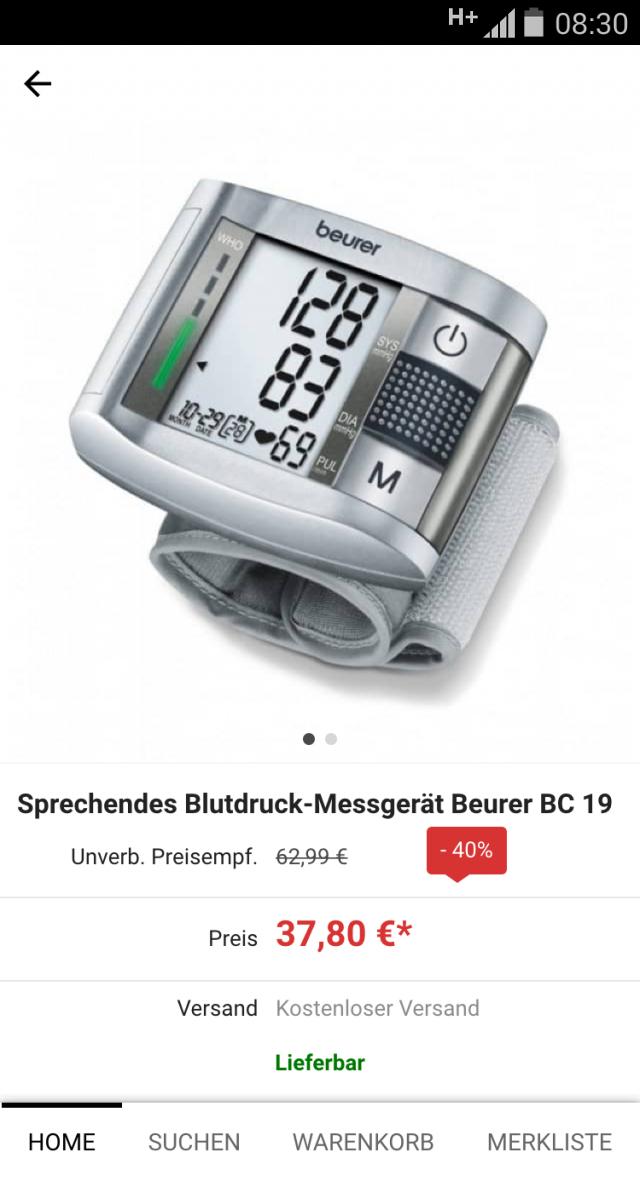 sehhelfer Onlineshop