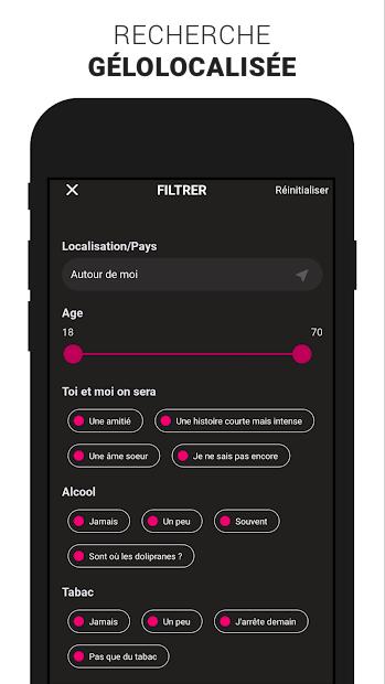 ZINA - Fab Arab Dates