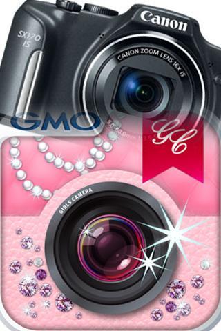 Shopping Review Camera