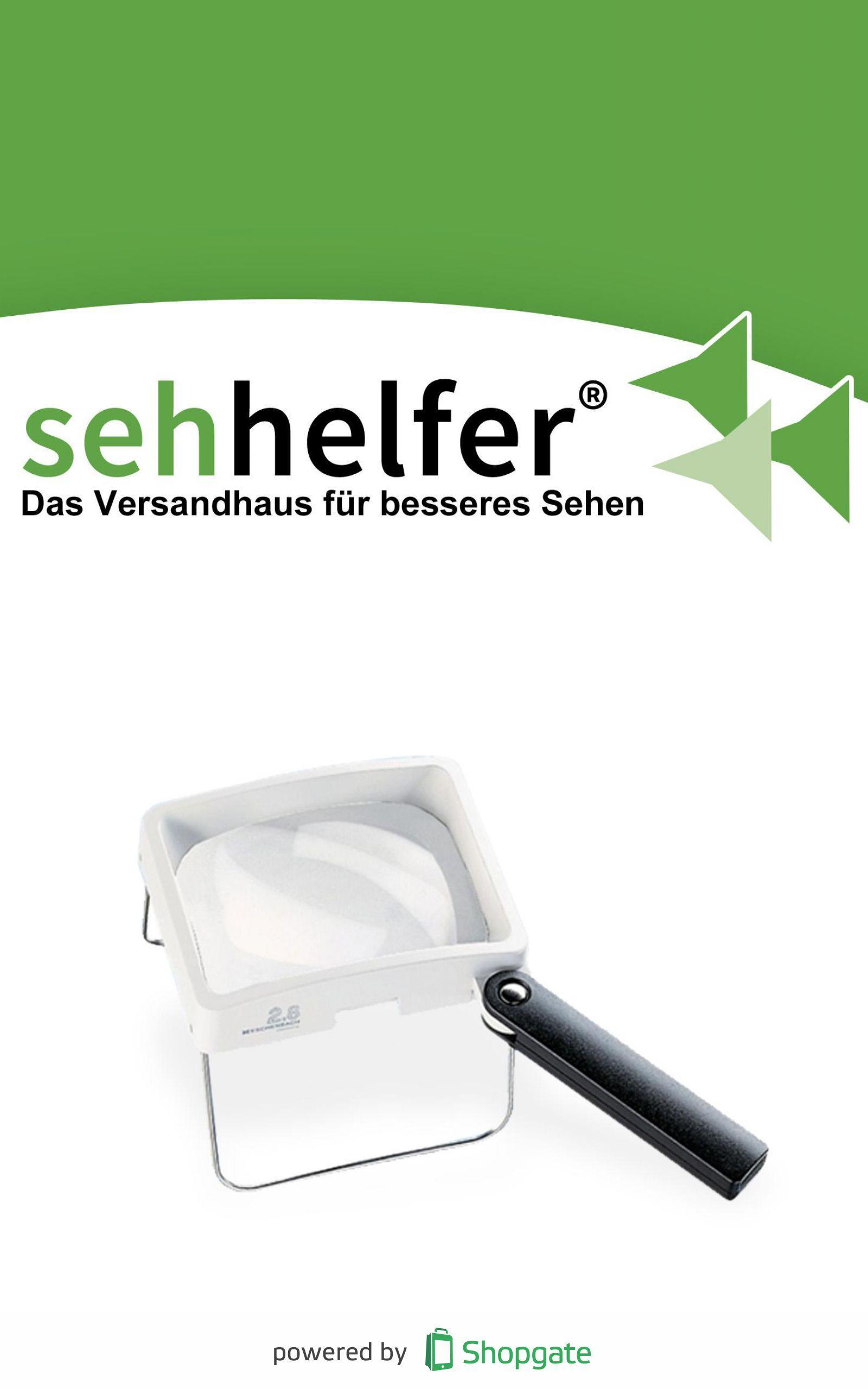 sehhelfer Onlineshop
