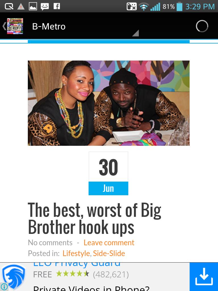 ALL ZIMBABWE NEWSPAPERS