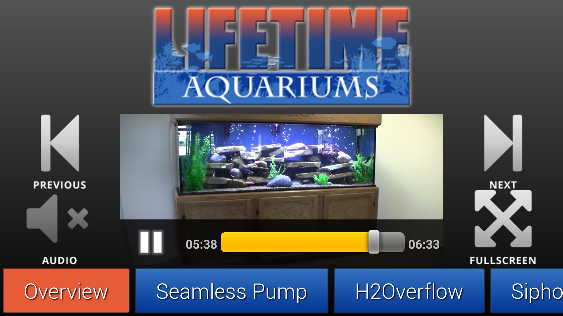 Adam's Specialty Products