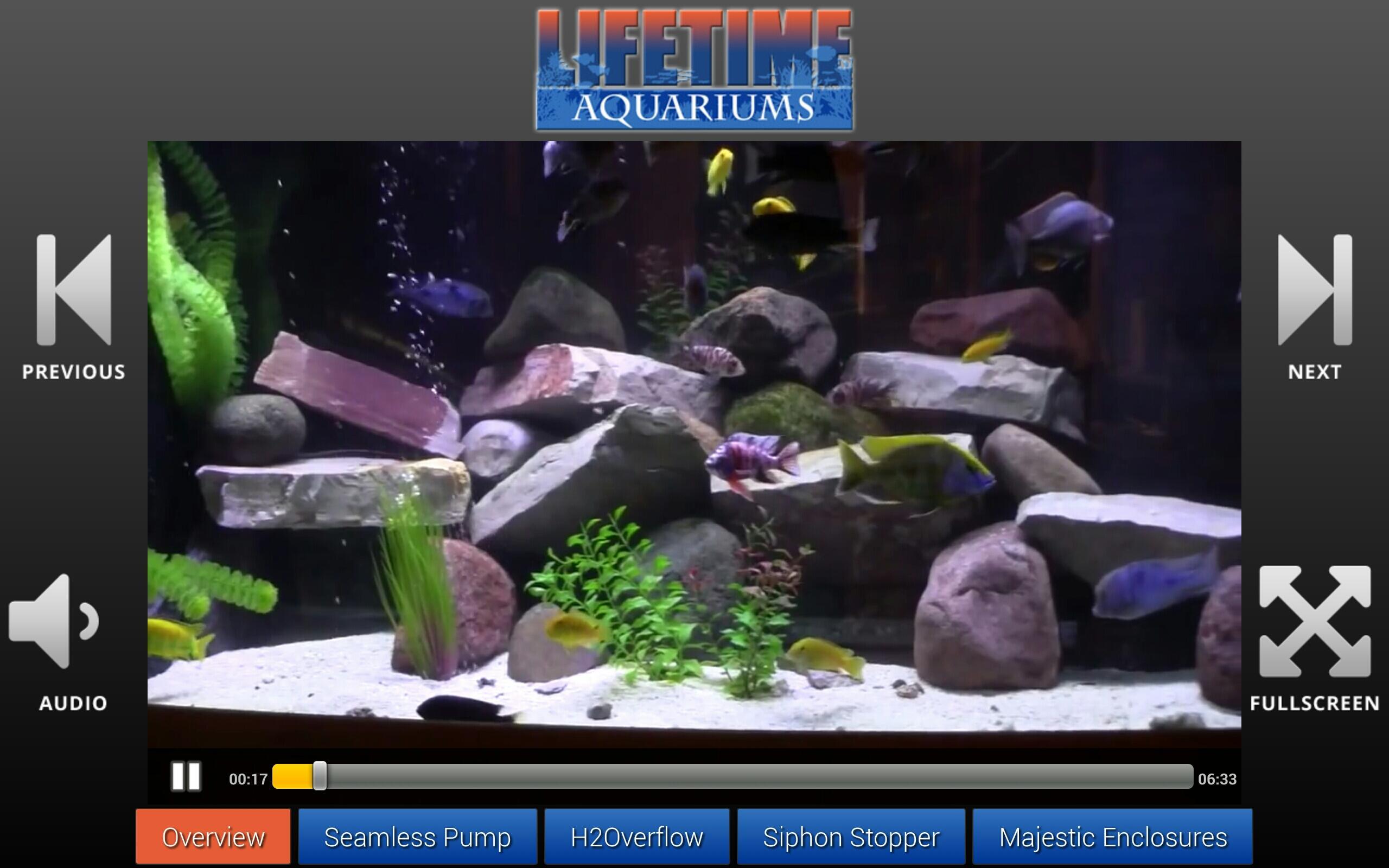 Adam's Specialty Products