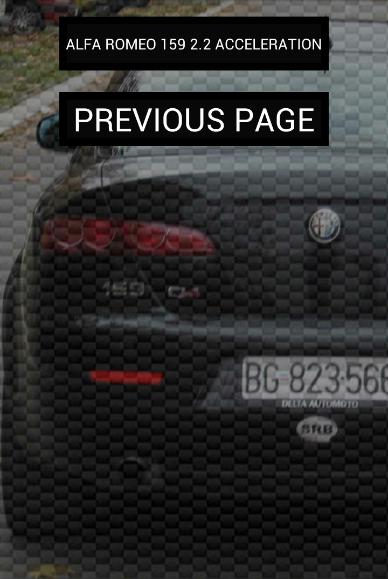 Engine sounds of 159