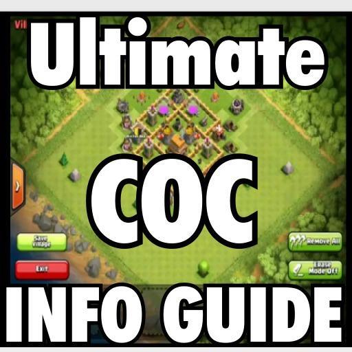 Ultimate COC Strategy Guide