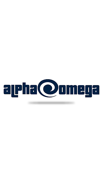 Alpha Omega