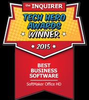 Office HD: TextMaker TRIAL