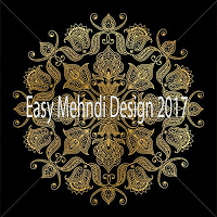 Mehndi Design 2017