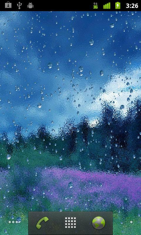 Rain On Screen (free)